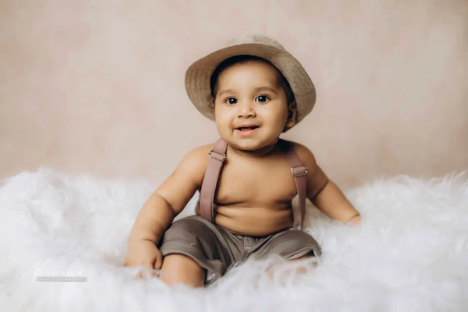 Maternity & Baby Shoot
